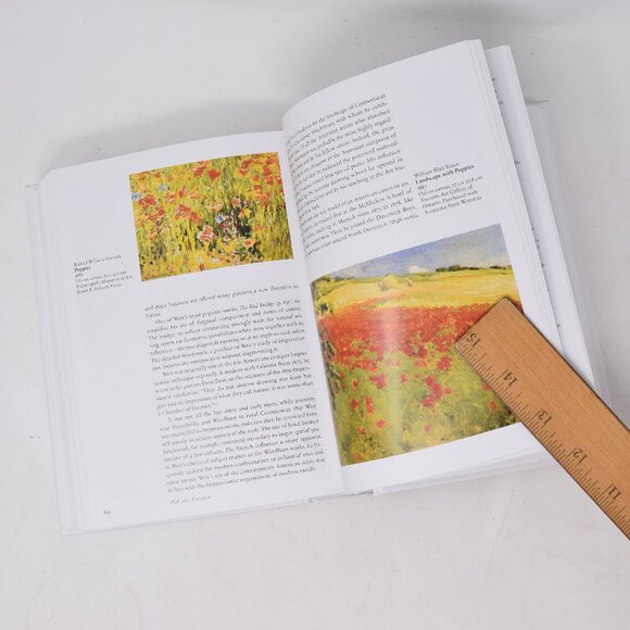 Taschen Impressionist Art 1860 to 1920 Hardcover Walther Impressionism Reference - Picture 16 of 16